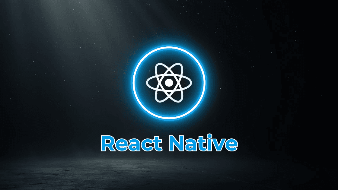 Desenvolvimento de Aplicativos Móveis com React Native