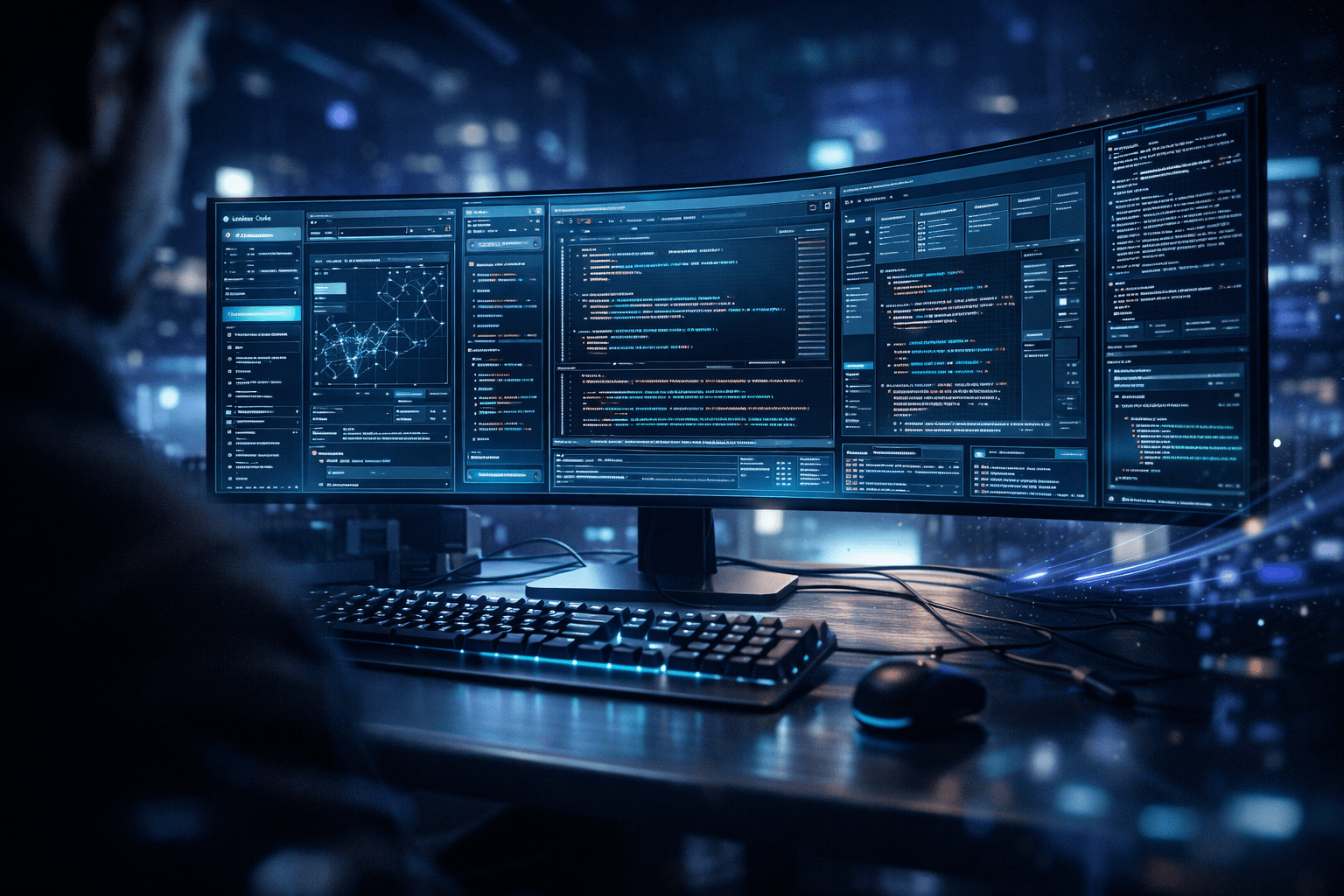 Alexandre Boyago Cursos