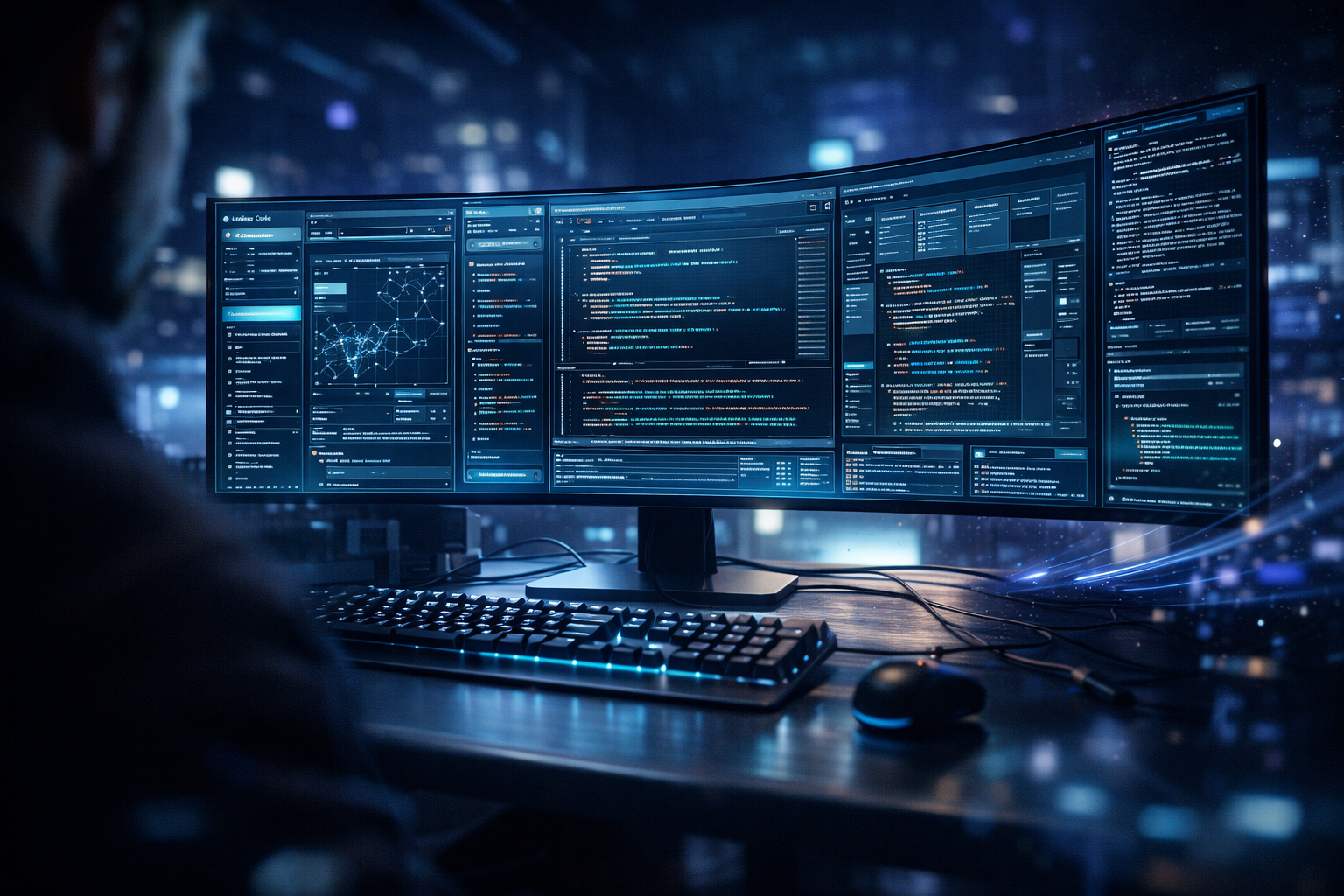 Alexandre Boyago Cursos